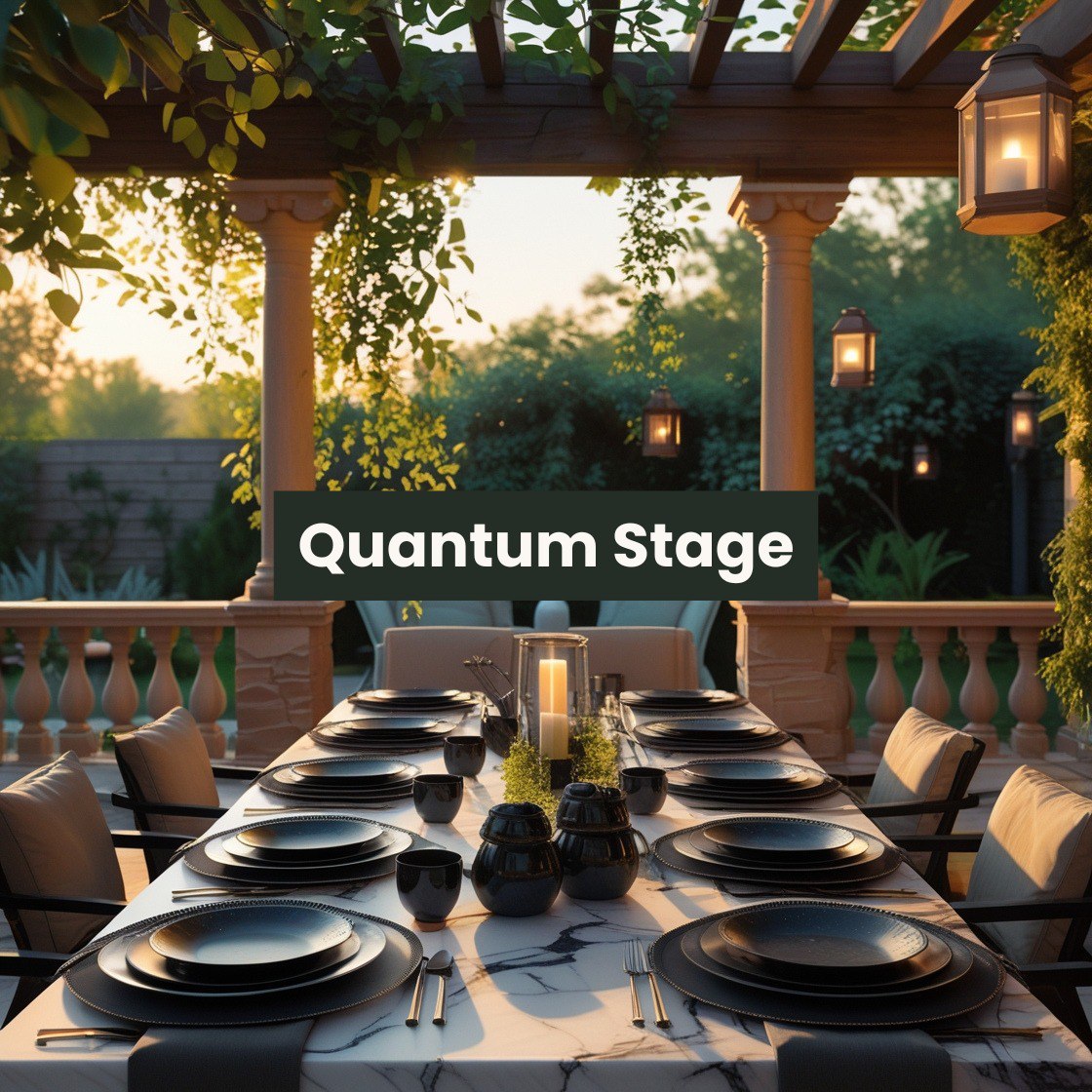 Quantum Stage